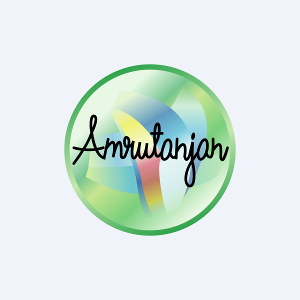 Amrutanjan Health Care Limited