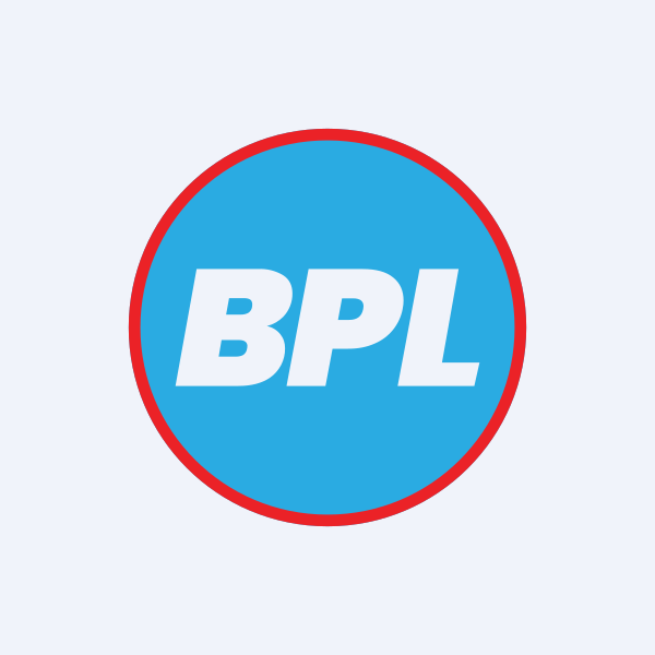 BPL Ltd.,