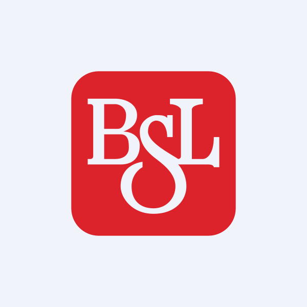 BSL Ltd.,