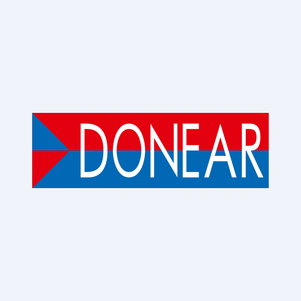 Donear Industries Ltd