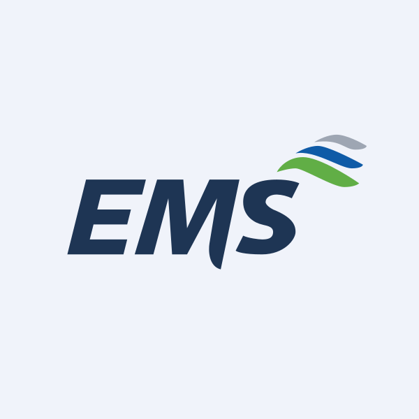 EMS LIMITED