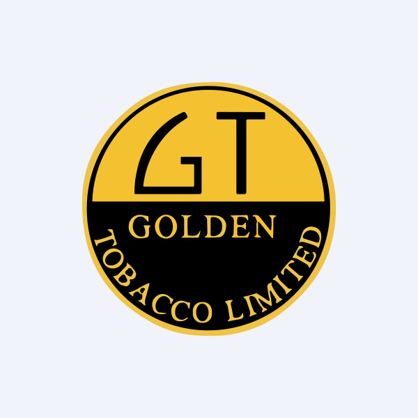 Golden Tobacco Ltd.