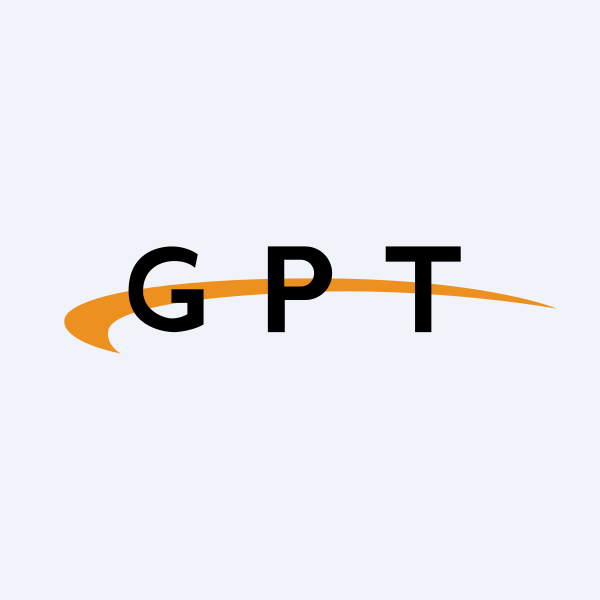 GPT Healthcare Limited