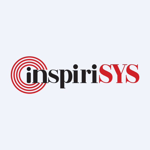 Inspirisys Solutions Limited