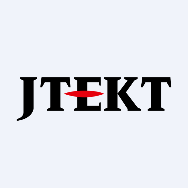 JTEKT India Limited