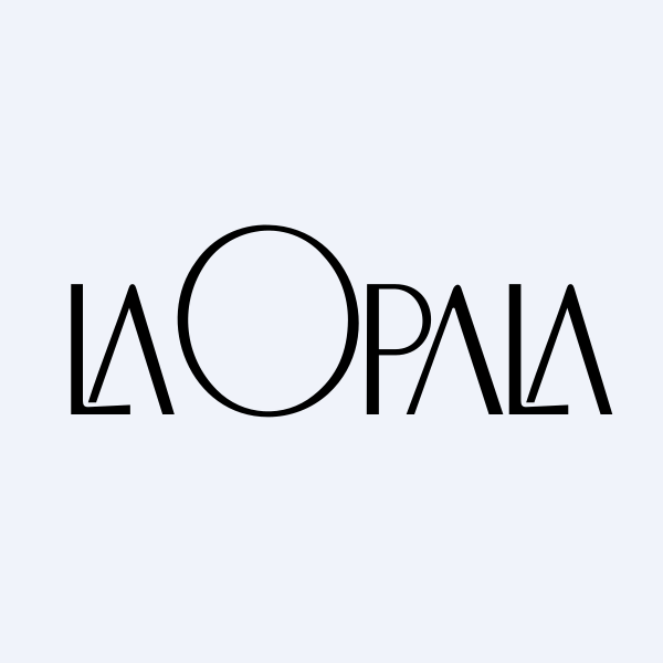 La Opala RG Ltd.