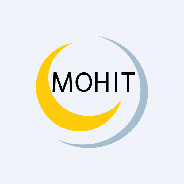 Mohit Industries Limited