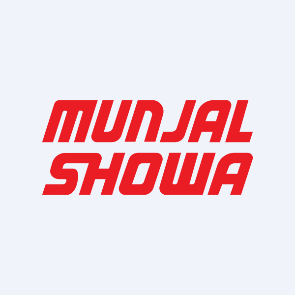 Munjal Showa Ltd.,