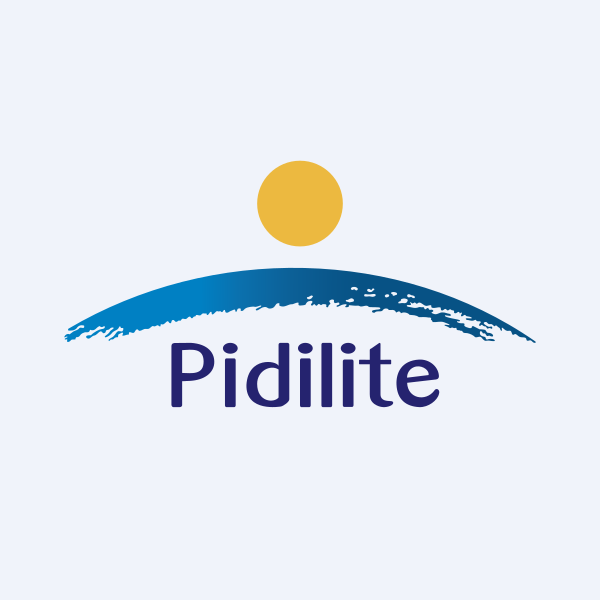 Pidilite Industries Ltd.