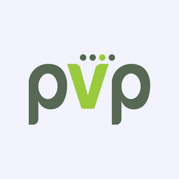 PVP Ventures Ltd