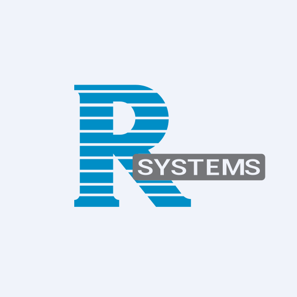 R Systems International Limited