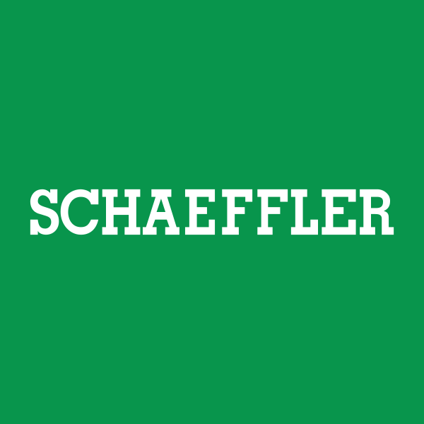 Schaeffler India Limited