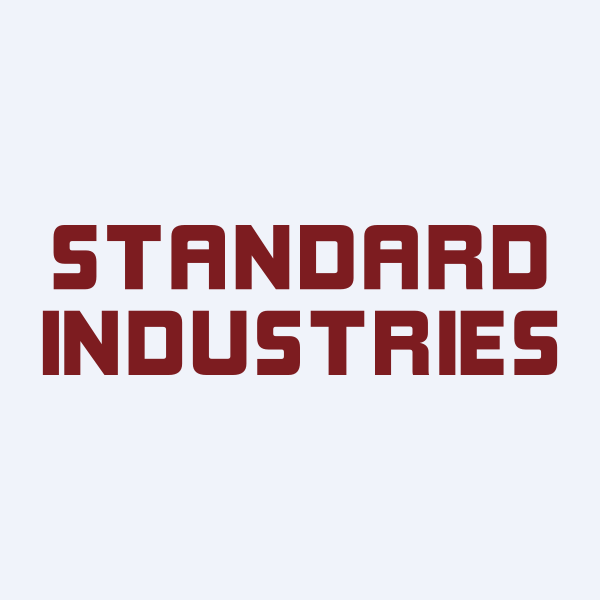 Standard Industries Ltd.