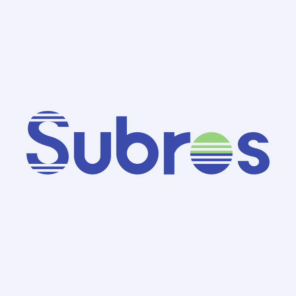 Subros Ltd.,