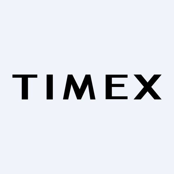 Timex Group India Ltd