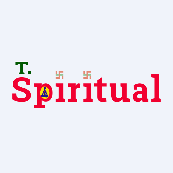 T. Spiritual World Ltd.