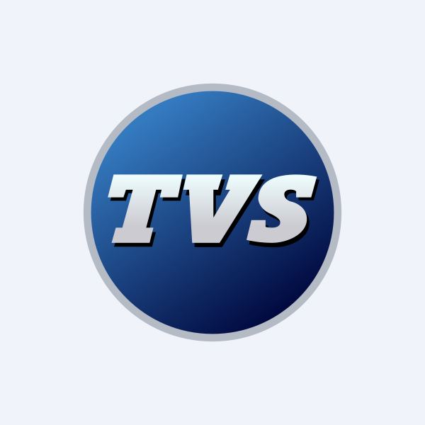 TVS Holdings Limited