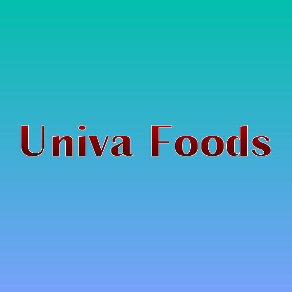 Univa Foods Limited