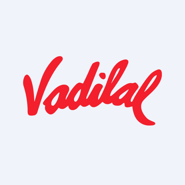 Vadilal Enterprises Ltd.,