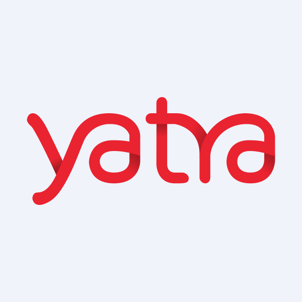 YATRA ONLINE LIMITED